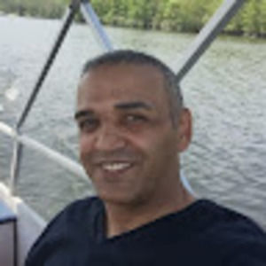 Meet your Posher, Khaled